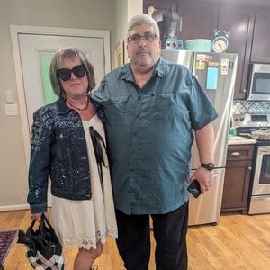 Meet your Posher, Jennifer